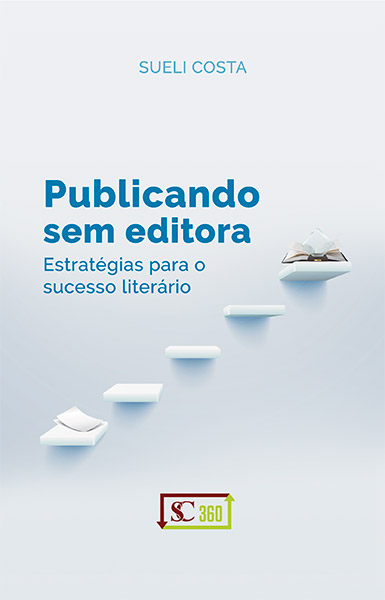 Publicando sem editora