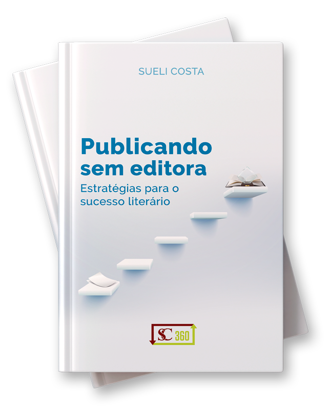 Publicando sem editora